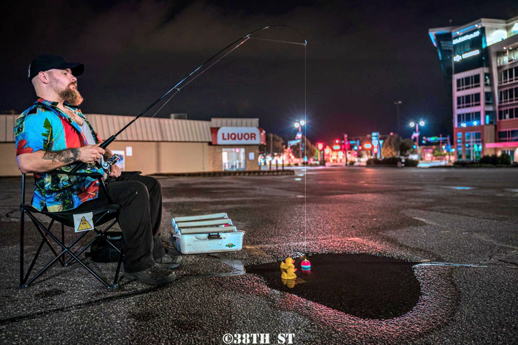 Gone Fishin'-Weigel.JPG